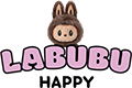 Happy Labubu